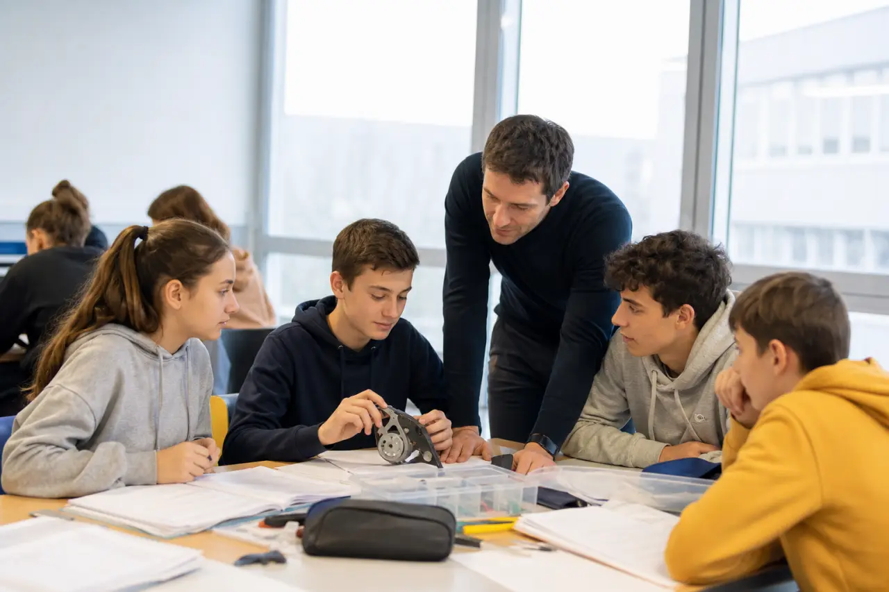3e prépa métiers : pour qui, comment entrer et que faire après ?