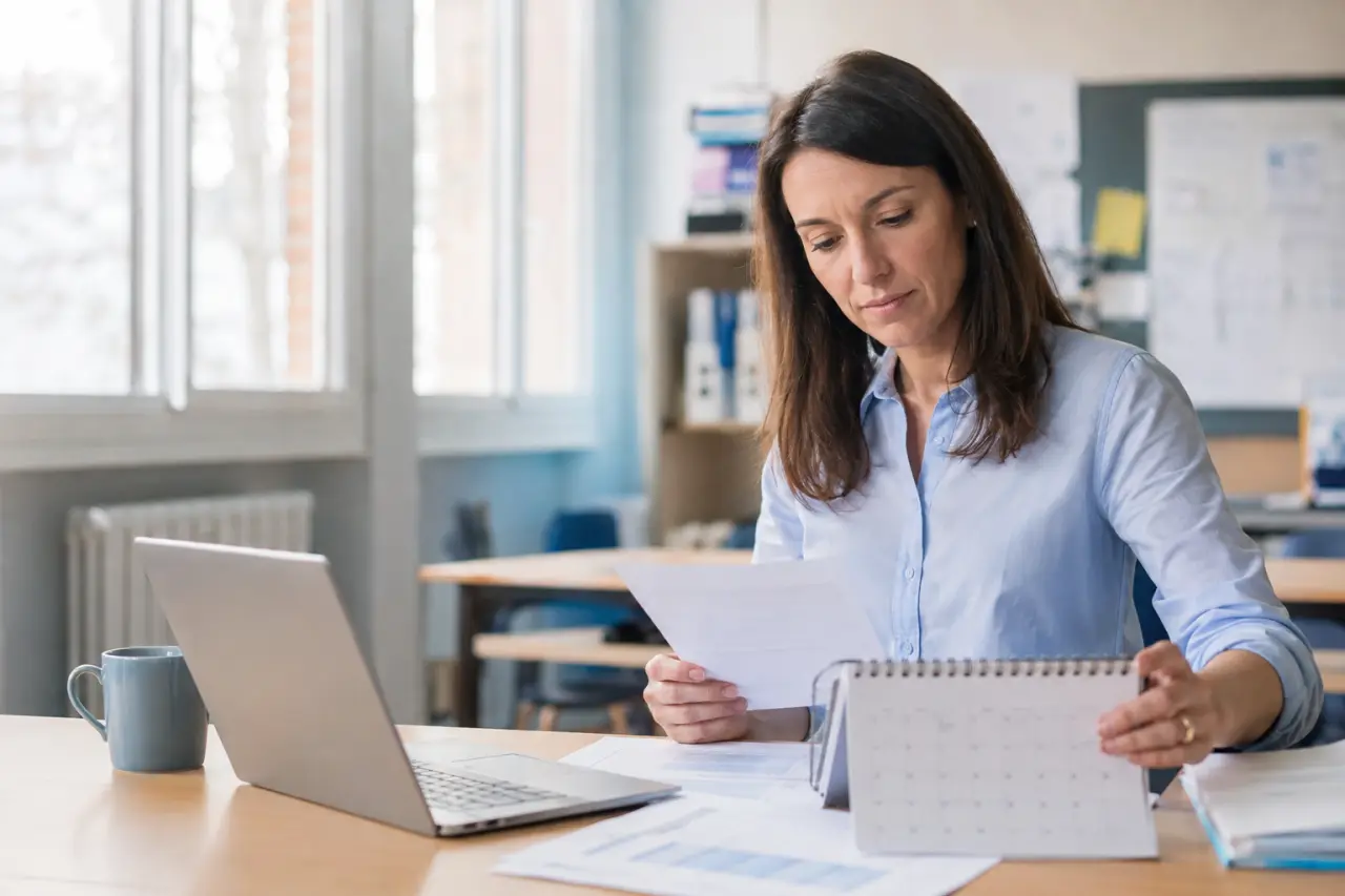 Paiement Éducation nationale 2025 : calendrier, délais bancaires et date de valeur