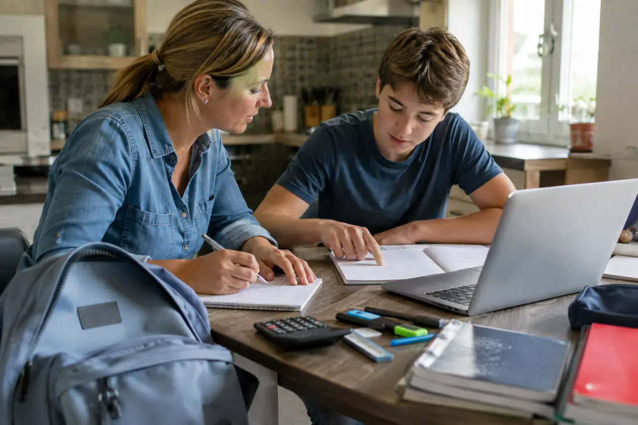 18 août 2026, plafonds 2024 et démarches selon l’âge : l’aide rentrée scolaire 2026 en pratique