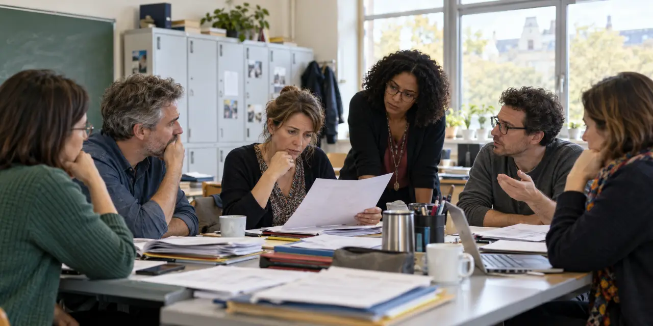 Pourquoi le « 10 % » ne profite-t-il pas à tous les enseignants ?