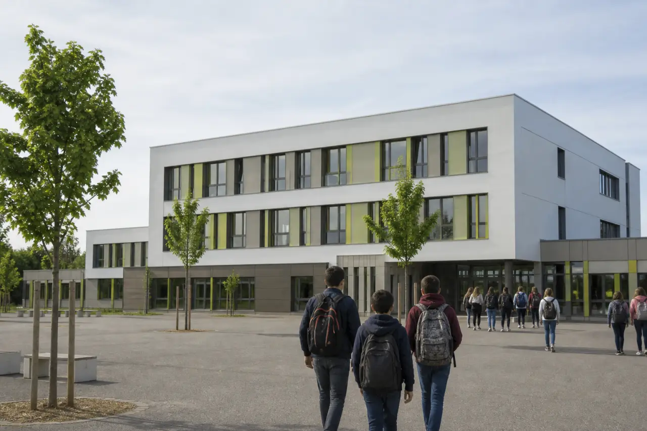 Beaune-les-Mines : quel collège de rattachement, quelle adresse et comment vérifier ?