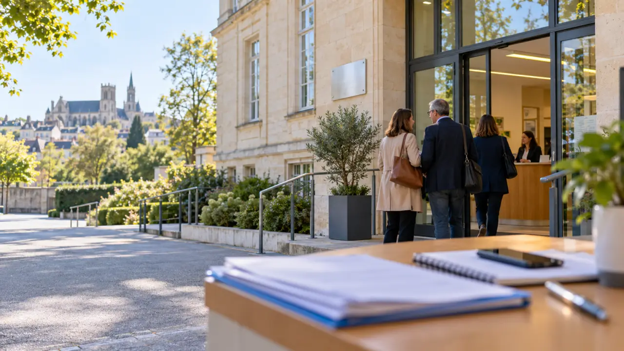 DSDEN 86 à Poitiers : coordonnées, démarches et interlocuteurs