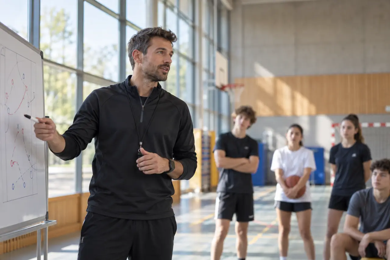 Salaire des professeurs de sport : 3 000 € nets en moyenne, avec des écarts selon le grade et le temps de travail