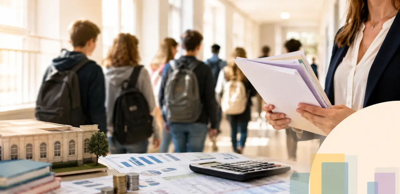Aide pour école privée : les aides qui changent selon le contrat, le niveau et les revenus